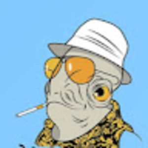 Meet your Posher, Walter